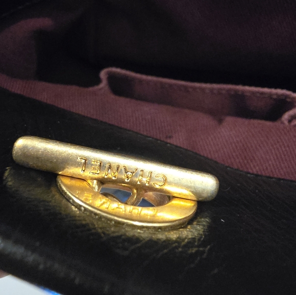 Chanel CC GHW Shoulder bag - Picture 9 of 13